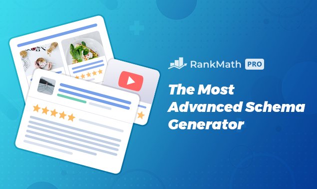 تحسين محركات البحث لموقعك باستخدام Rank Math