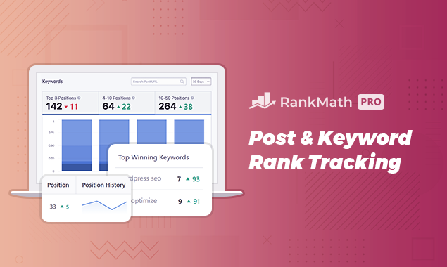 تحسين محركات البحث لموقعك باستخدام Rank Math Pro