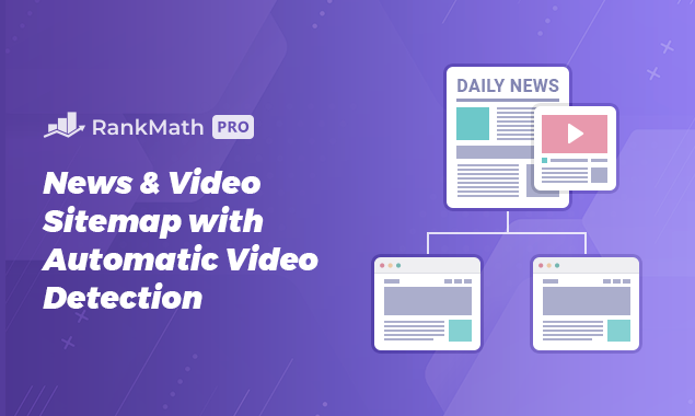 تحسين محركات البحث لموقعك باستخدام Rank Math Pro